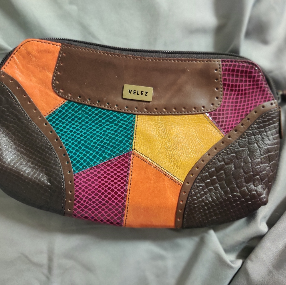 Velez purse